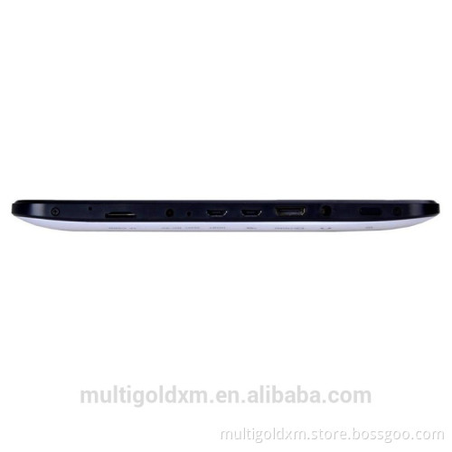 10.1inch ALLWinner A31S Quad Core 1GB RAM 8GB Android Tablet PC